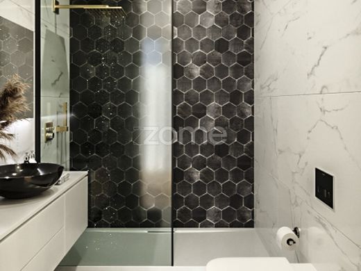 Casa di lusso a Vila Nova de Gaia, Oporto