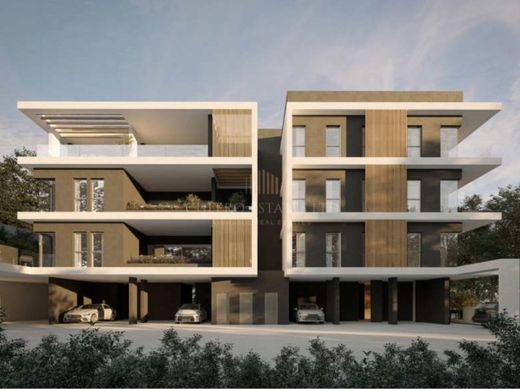 Apartament w Ágios Athanásios, Limassol District