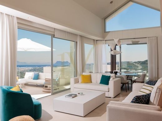 Appartamento a Benahavís, Málaga