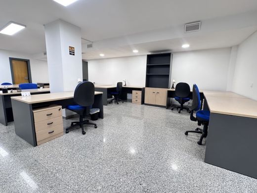 Office in Alicante, Valencia