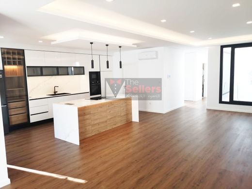 Yarɪ müstakil ev Seixal, Distrito de Setúbal