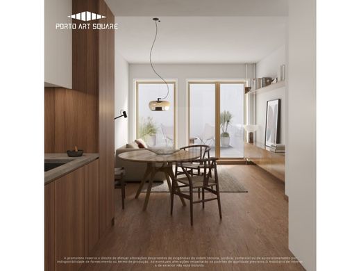 ﺷﻘﺔ ﻓﻲ بورتو, Porto