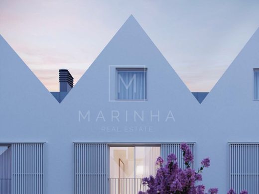 Apartment / Etagenwohnung in Belém, Lisbon