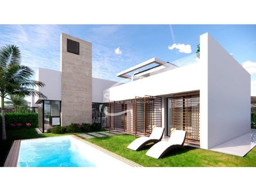 Βίλα σε Torre-Pacheco, Murcia