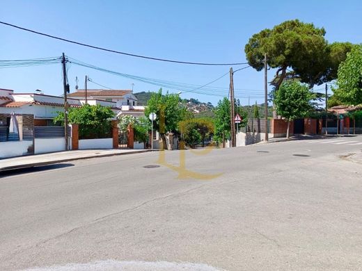 Terreno en Cerdanyola del Vallès, Provincia de Barcelona