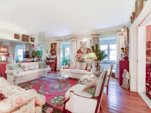 ‏דירה ב  Campo de Ourique, Lisbon