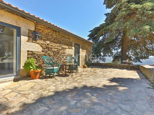 Casa de lujo en Tabuaço, Viseu