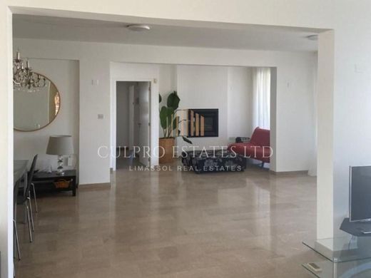 Limassol, Limassol Districtのアパートメント