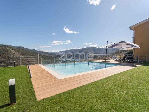 Casa di lusso a Terras de Bouro, Distrito de Braga