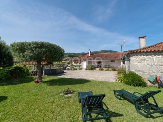 Luxus-Haus in Ponte de Lima, Distrito de Viana do Castelo