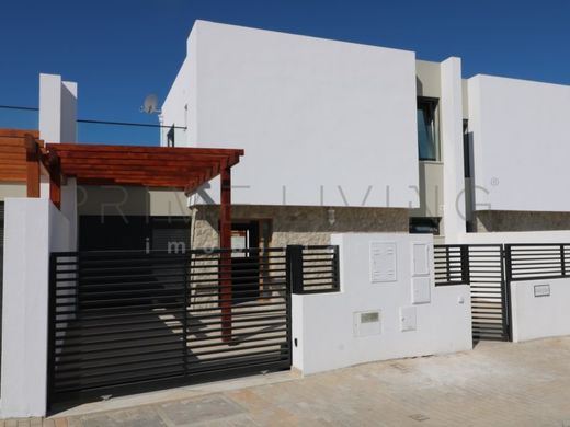 Semidetached House in Vila Real de Santo António, Distrito de Faro