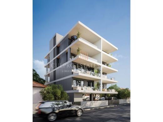 Appartamento a Ágios Ioánnis, Agios Ioannis (Lemesou)