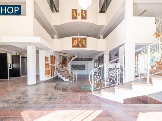 Komplex apartman Égkomi, Nicosia District