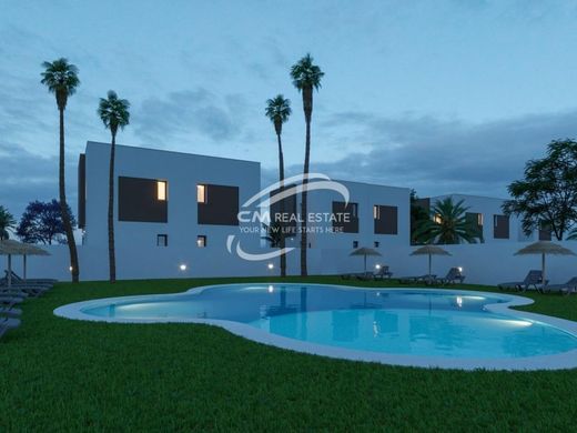 Συγκρότημα ανεξάρτητων κατοικιών σε Elche, Provincia de Alicante