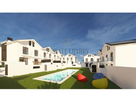 Элитный дом, Cascais, Distrito de Lisboa