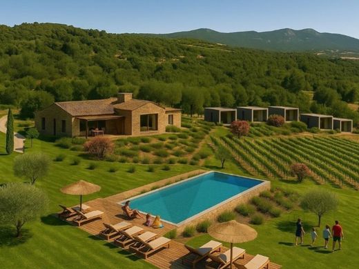 Αγροτεμάχιο σε Palmela, Distrito de Setúbal