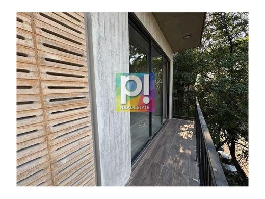 ﺷﻘﺔ ﻓﻲ Cuauhtémoc, Ciudad de México