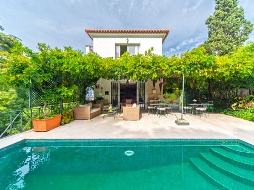 Casa di lusso a Cascais, Lisbona