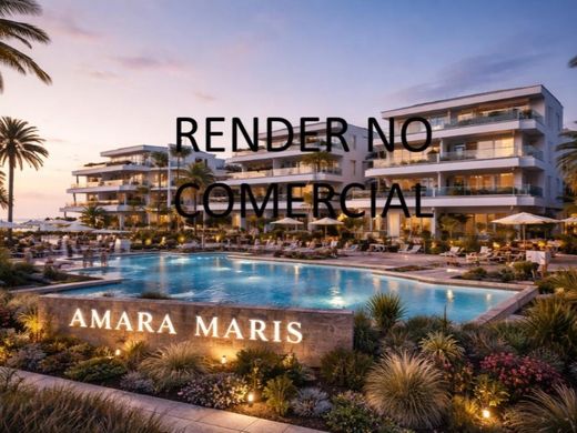 Apartment in La Manga del Mar Menor, Murcia
