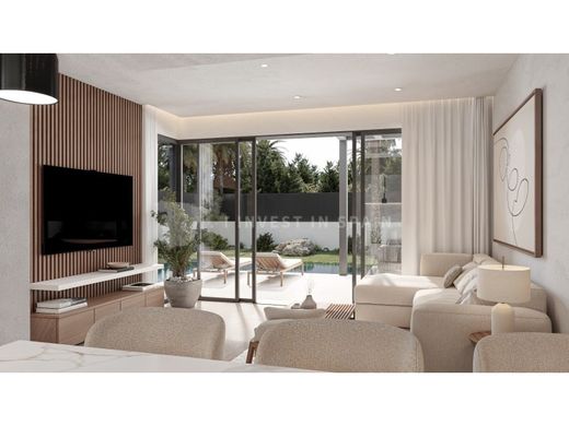 Villa en Alcalalí, Provincia de Alicante