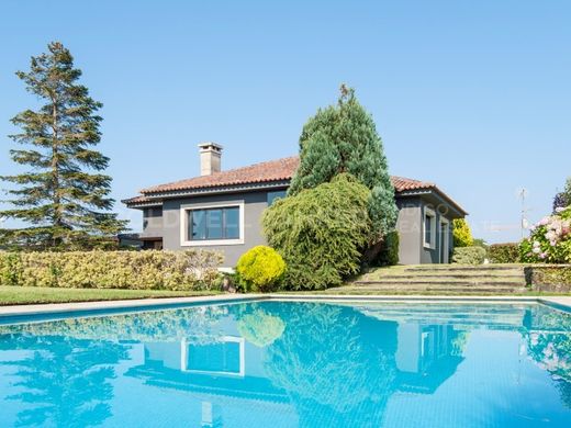 Villa en Nigrán, Pontevedra