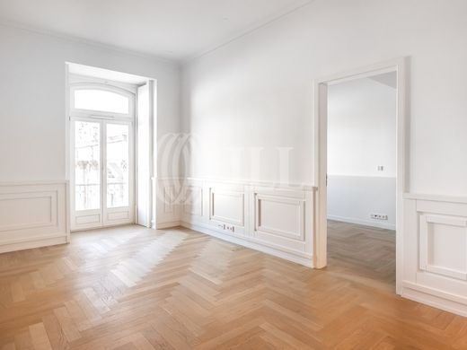 Daire Santa Maria Maior, Lisbon