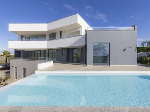 Lüks ev Lagos, Distrito de Faro