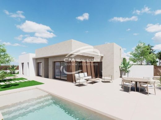 Villa Los Alcázares, Murcia