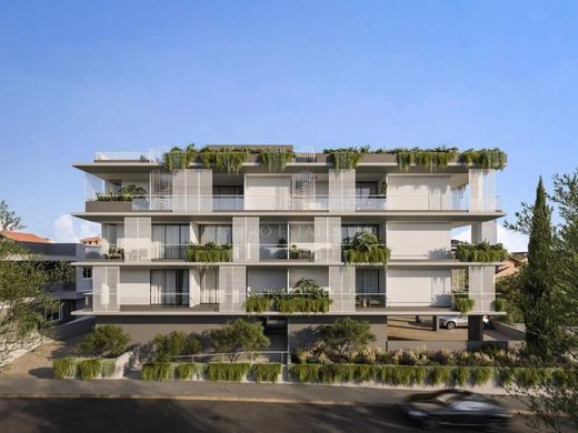 Квартира, Ágios Athanásios, Limassol District