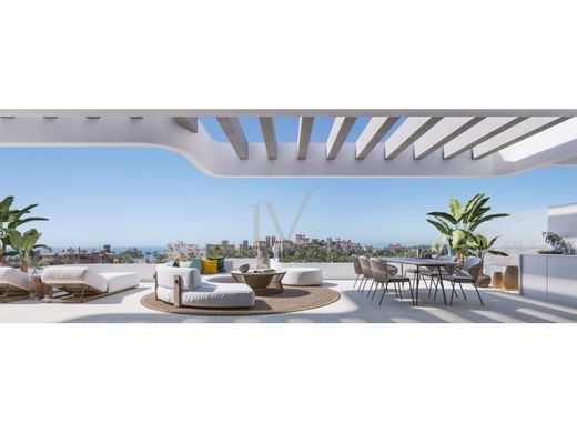 Διαμέρισμα σε Estepona, Provincia de Málaga