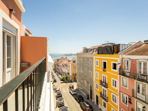 ﺷﻘﺔ ﻓﻲ Estrela, Lisbon