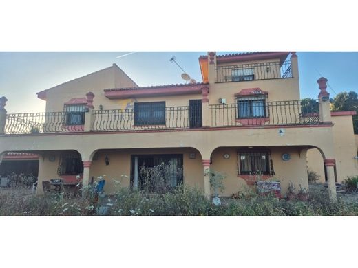 Vrijstaand huis in Marbella, Provincia de Málaga