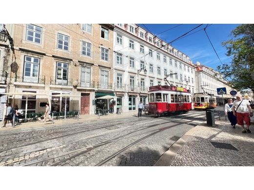 Misericórdia, Lisbonのアパートメント