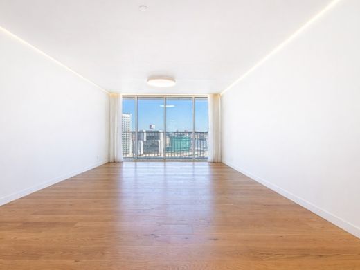 Apartamento - Campolide, Lisboa