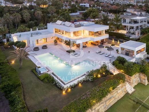 Villa - Marbella, Málaga