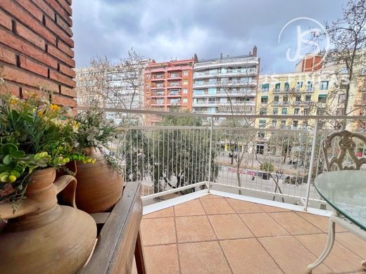 Квартира, Барселона, Província de Barcelona