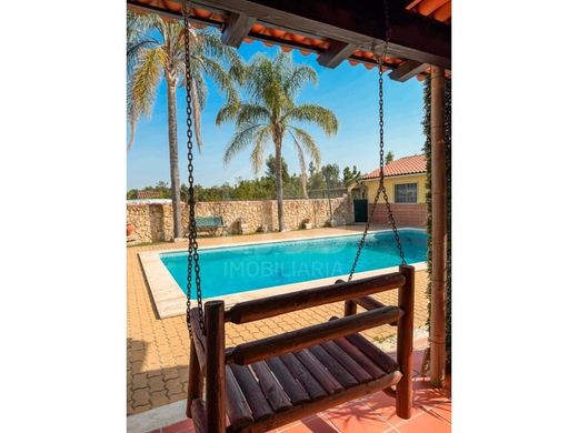 Casa di lusso a Salvaterra de Magos, Distrito de Santarém