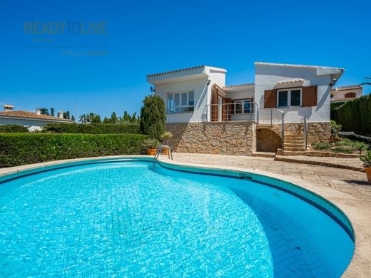 호화 저택 / Llucmajor, Illes Balears