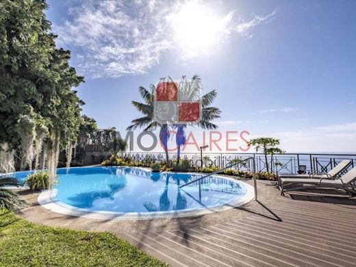 Luxury home in Funchal, Madeira