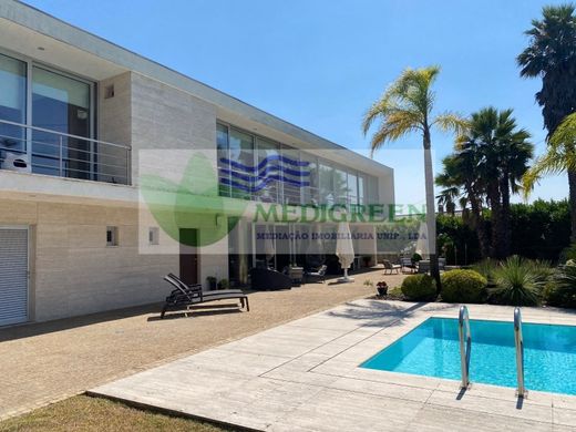 Luxe woning in Águeda, Distrito de Aveiro