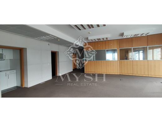 Γραφείο σε Parque das Nações, Lisbon