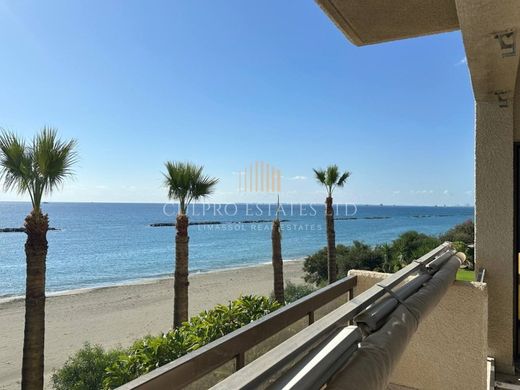 ﺷﻘﺔ ﻓﻲ Limassol, Limassol District