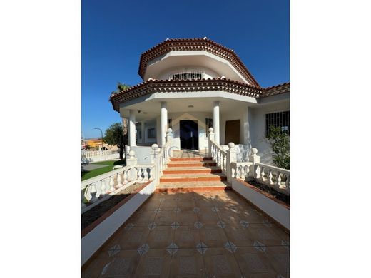 Casa di lusso a Mazarrón, Murcia