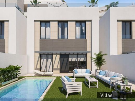 Villa in Águilas, Provinz Murcia