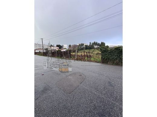 Terreno a Vila Nova de Gaia, Oporto
