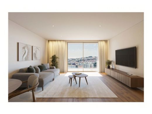 Piso / Apartamento en Funchal, Madeira