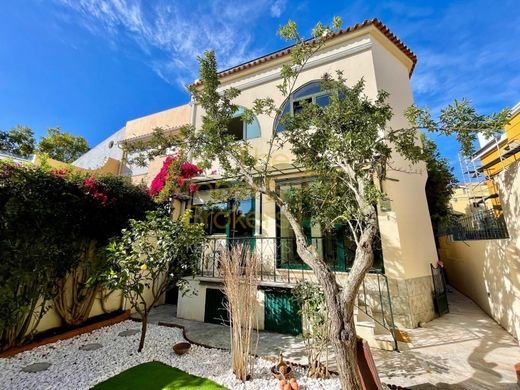 Luxury home in Cascais, Lisbon