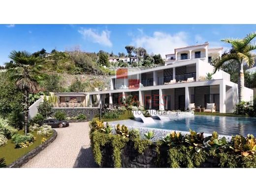Casa de lujo en Funchal, Madeira