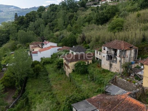 Luxe woning in Marco de Canaveses, Distrito do Porto