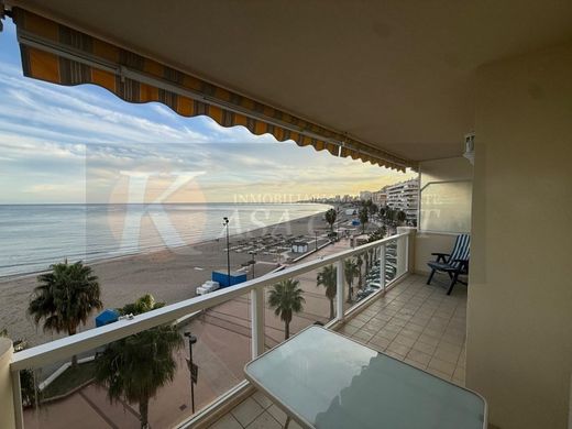 Διαμέρισμα σε Fuengirola, Provincia de Málaga